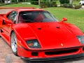 Ferrari F40 Photo Shoot 40th Anniversary Supercar Ferrari F40 Photo Shoot 40th Anniversary Supercar