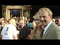 Red Carpet Premiere - Camera Work & Editing By Pete Brown