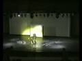 FUEGO - Masha & Ricky Strong - June'08
