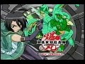 Bakugan: New Vestroia - What's the Plan? Episode 8 Part [2/3]