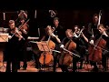 the australian chamber orchestra, directed by richard tognetti, presents performances to audiences in sydney, melbourne, perth and other australian cities.