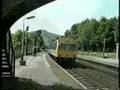 A few hours at Hope, 22 June 1995