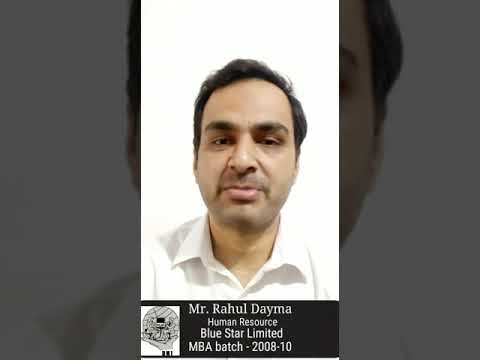 Dr. Moonje Institute of Management and Computer Studies Nashik General video thumbnail 8