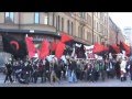 Första maj 2008