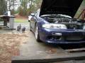 videos de Built 20G SR20DET - (First Start)
