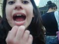 Melhor* domingo. Mesmo que depois disso o hopi inteiro começo odia a gente (:uuh barraqueira :)