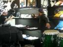 DJ Muggs & Eric Bobo Kill A Man Jam Session