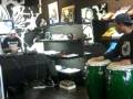 videos de DJ Muggs & Eric Bobo Kill A Man Jam Session
