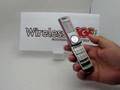 Verizon Wireless Juke Instructions Installing Faceplate