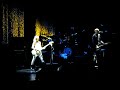 Smashing pumpkins