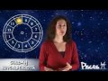 Pisces Week of November 15th 2009 Horoscope