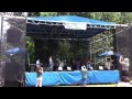 Cissy Strut - Mams Says at the Blind Willie McTell Blues Festival