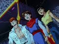 -YuYuHakusho AMV- Dark Tournament Hiei Jaganshi V.S. Bui - Thumb #1
