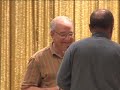KlezKamp 2007 - Ken Maltz Traditional Ensemble (Part 2)