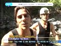 SAMOTHRAKI  CANYONING
