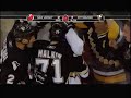 Evgeni Malkin Goal - Pens vs Devils - 10/24/06