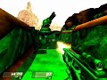Quake4 and Halflife2 Quake4 and Halflife2