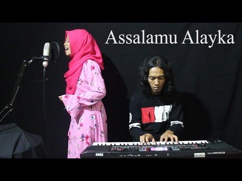 Lagu Fera Chocolatos - Assalamu Alayka