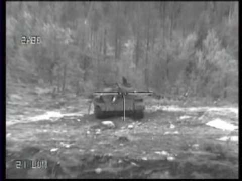Spike anti-tank guided missile