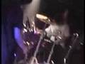 RODAN final show Dayton OH 94