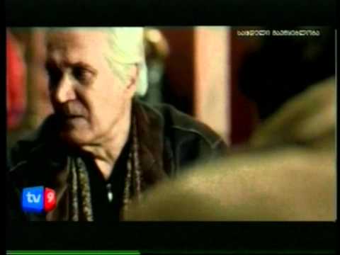 Телеканал TV 9 (Грузия).Начал вещание 30 апреля 2012г 
