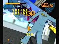 Truesonic plays Jet Grind Radio for Dreamcast Part 1