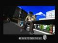 Truesonic plays Jet Grind Radio for Dreamcast Part 1