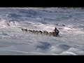 Toughest Race on Earth: Iditarod, Premieres 10/7 @ 10 PM!