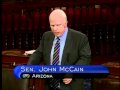 SENATORS JOHN mccain AND JOE LIEBERMAN SPEAK ON THE SENATE FLOOR 3-15-10