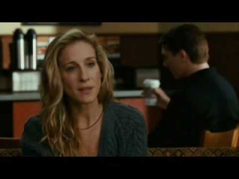 SATCTM Carrie- " Assisted Wanted" Miranda- Moves downtown