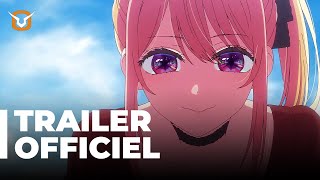 Oshi no Ko (2026) - Bande annonce