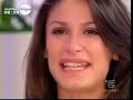 ANTONELLO ZARA (Valentina Gioia a Mattino 5) 1°p ANTONELLO ZARA (Valentina Gioia a Mattino 5) 1°p