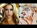 Remix Kylie Minogue ft. Shakira