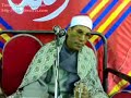 القاري الدكتور/عبد الفتاح الطاروطي مقطع جميل جداا