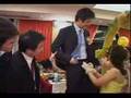 培凱結婚被惡整