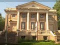 Historic Waxahachie