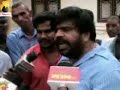 T.Rajender Angry Speech on Rajini : Adhikaalai.com