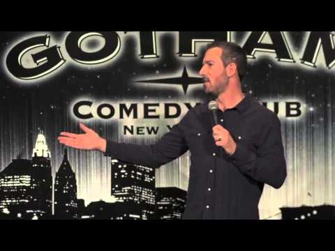 Joe Matarese on Gotham Live on AXS TV