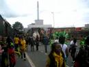 Huddersfield Carnival 2008