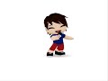 BuddyPoke  - Meu avatar cantando e tocando