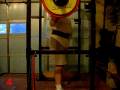 videos de Rus SQ/BP w2d1 squat 353 6 sets  of 2