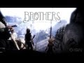 Brothers: A Tale of Two Sons Trailer - E3 2013