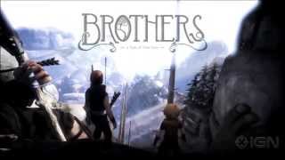 Видео Brothers - A Tale of Two Sons