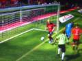 Fifa 09 Tore vom HSV