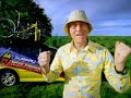old oln gary fisher subaru promo