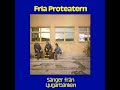 Fria Proteatern - Vilken Sida Står Du På Fria Proteatern - Vilken Sida Står Du På