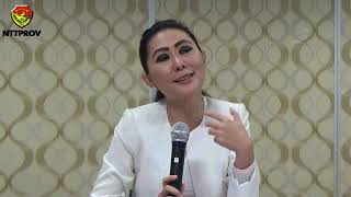 Festival Tenun Ikat dan Alat Tradisional 2019