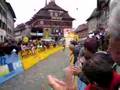 Thierry Gueorgiou winning World Cup 2007