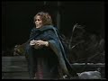 Dame Kiri Te Kanawa sings \"Donde lieta usci\" - La Boheme