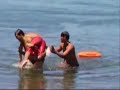 Guardavidas Neuquen Salvamento